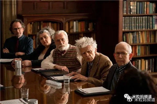 这部美剧里，女版“林永健”把职场和家庭的一地鸡毛演活了休闲区蓝鸢梦想 - Www.slyday.coM