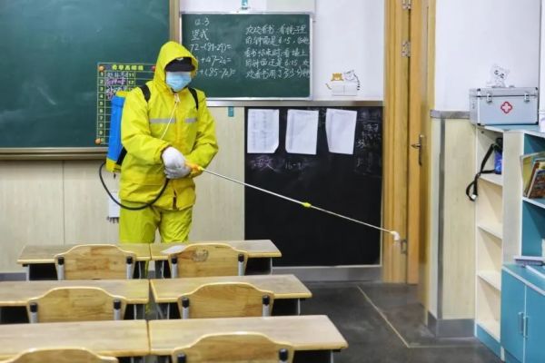 小区封闭、学校停课！浙江宁波发现3例新冠核酸阳性休闲区蓝鸢梦想 - Www.slyday.coM