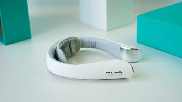 黑科技堪比云鲸都市潮玩一族的放松神器skg全新k5测评