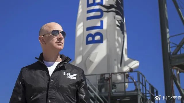 nasa新登月计划马斯克与贝索斯世界上最有钱的两人太空大战