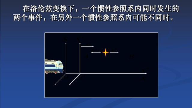 光锥之内皆命运意味着什么？为什么物理定律都禁止超光速？|物理定律|光锥|超光速_新浪新闻
