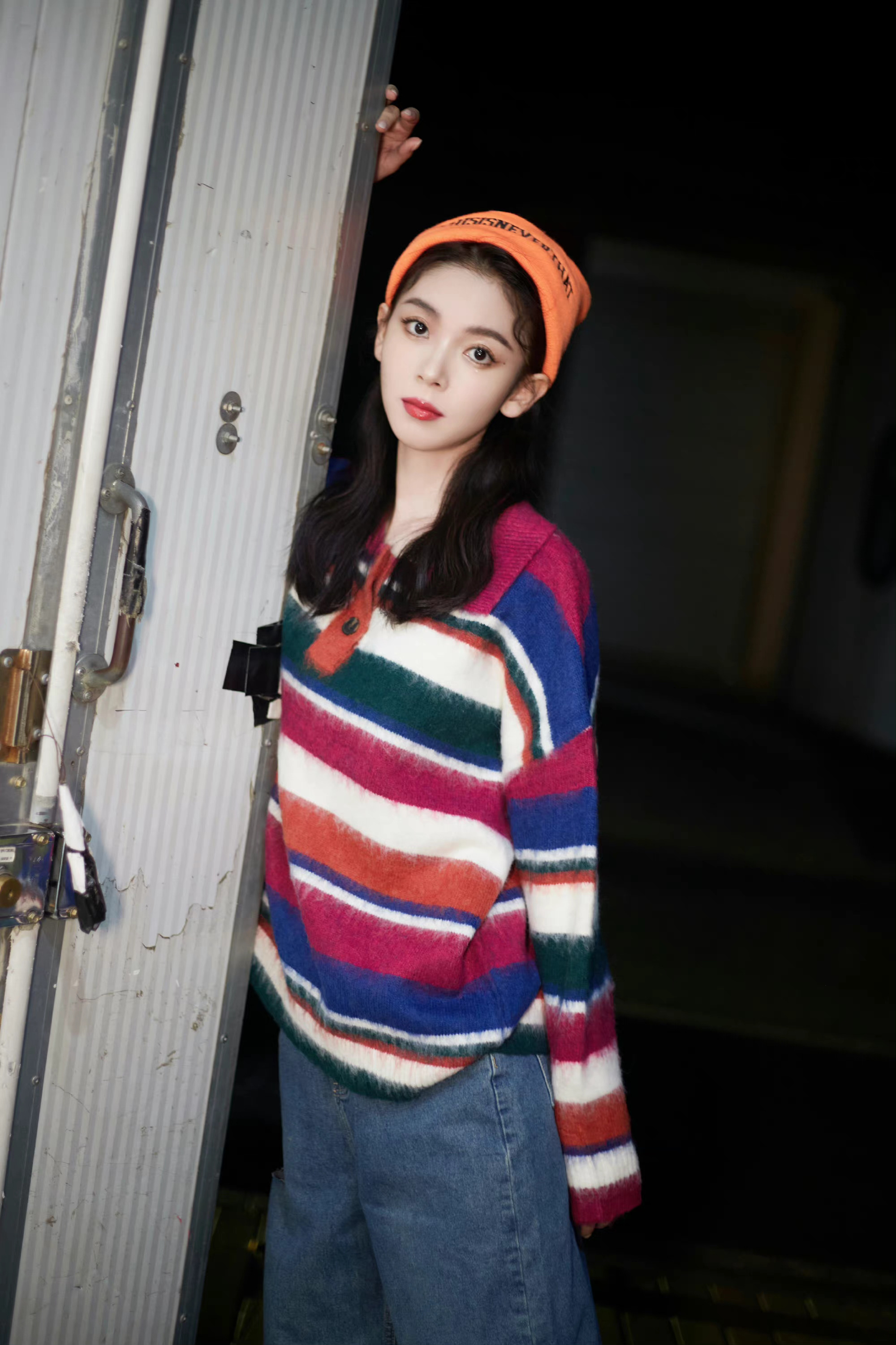 陈瑶待播剧庆生剧照 狐妖小红娘 最遥远的距离 情满九道弯……__财经