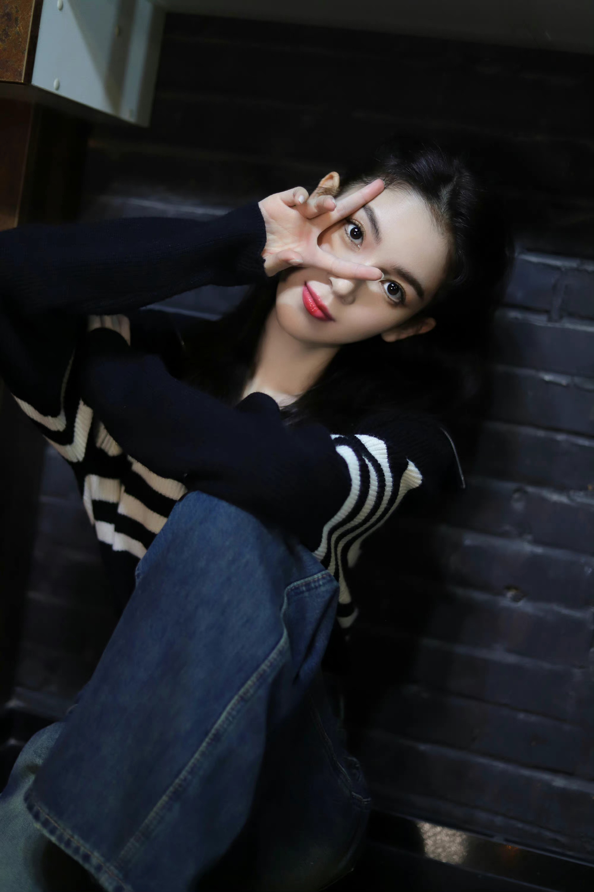 陈瑶待播剧庆生剧照 狐妖小红娘 最遥远的距离 情满九道弯……__财经