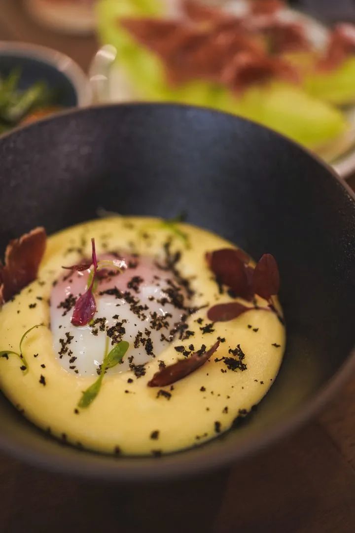 元旦假期最后一天，推荐几家可以吃brunch的杭州西餐厅休闲区蓝鸢梦想 - Www.slyday.coM