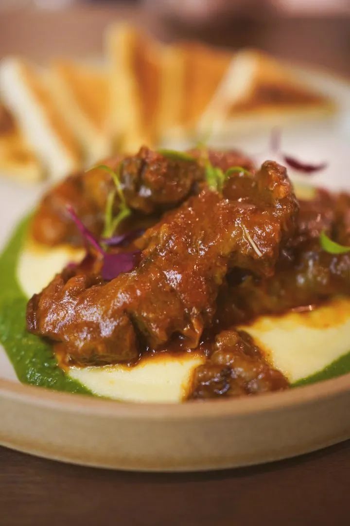 元旦假期最后一天，推荐几家可以吃brunch的杭州西餐厅休闲区蓝鸢梦想 - Www.slyday.coM