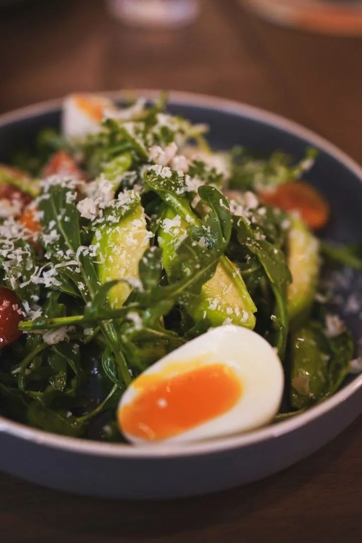 元旦假期最后一天，推荐几家可以吃brunch的杭州西餐厅休闲区蓝鸢梦想 - Www.slyday.coM