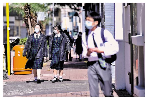 香港疫情严峻 林郑月娥：已向广东求助 希望提升检测量休闲区蓝鸢梦想 - Www.slyday.coM