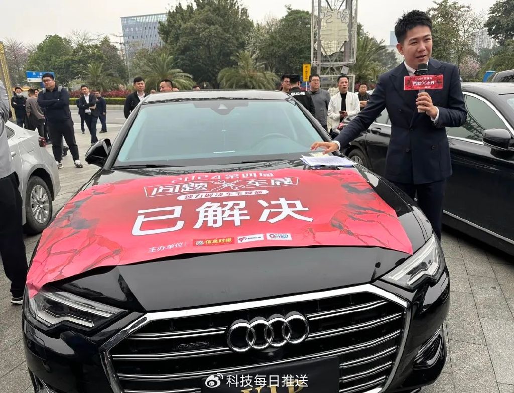 315曝光奔驰宝马发动机爆缸车机崩了20次