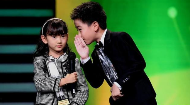 小范闲演技精湛,还有一位小戏骨成张杰干儿子|张艺瀚|司藤|演技_新浪