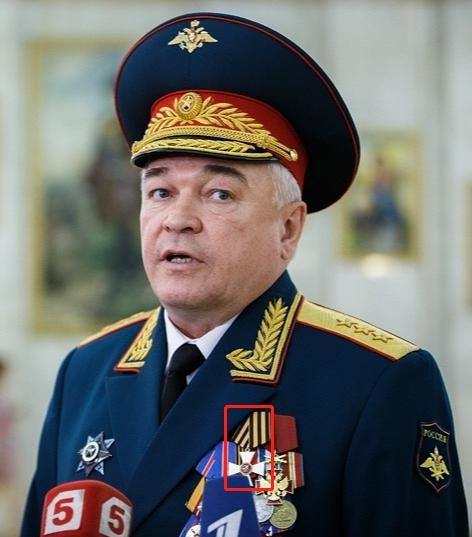 圣乔治丝带:骑马屠龙的古罗马骑士|戴克里先|勋章|恶龙_新浪新闻