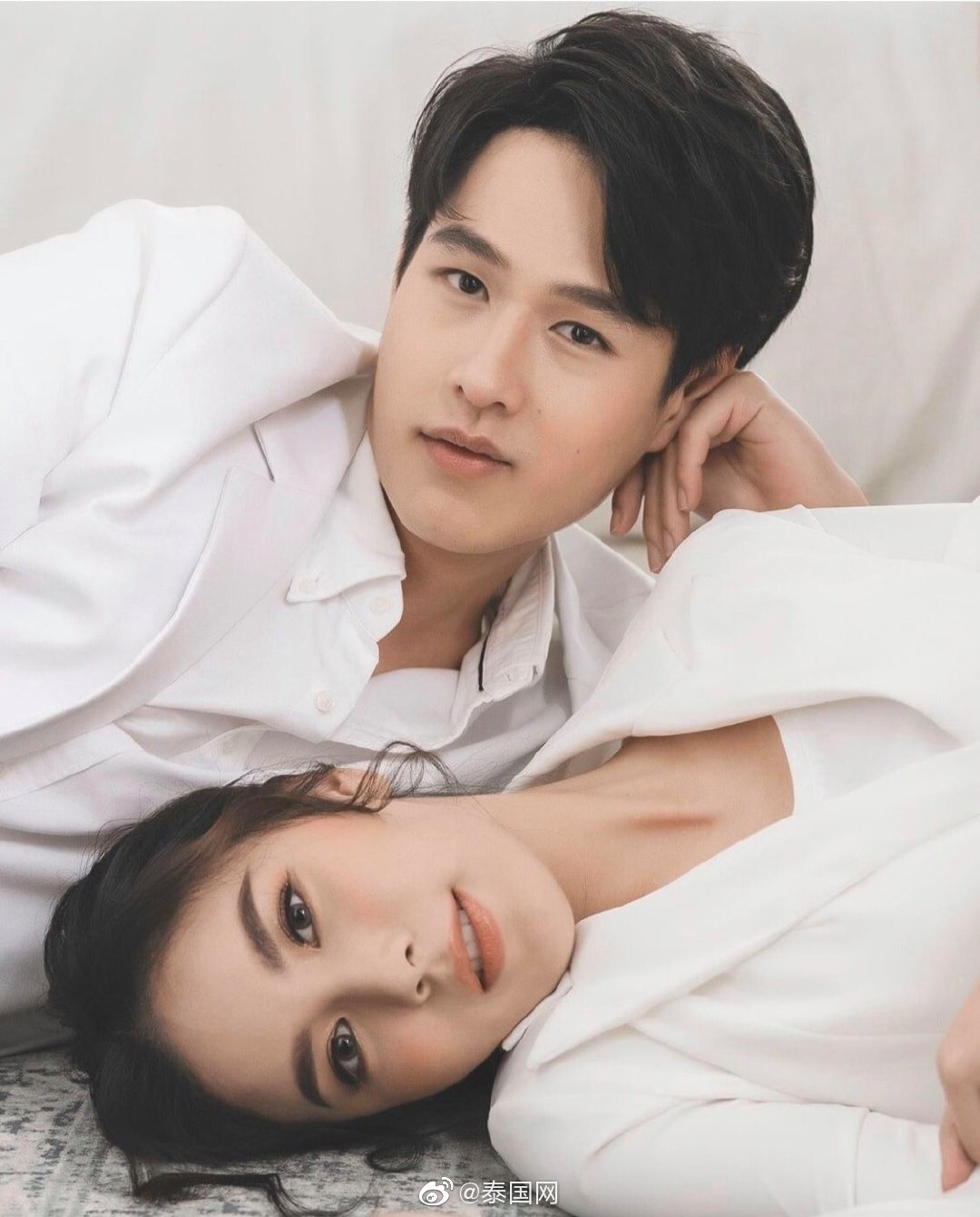 泰星mook含泪承认与圈内男友toy和平分手!澄清无第三者插足