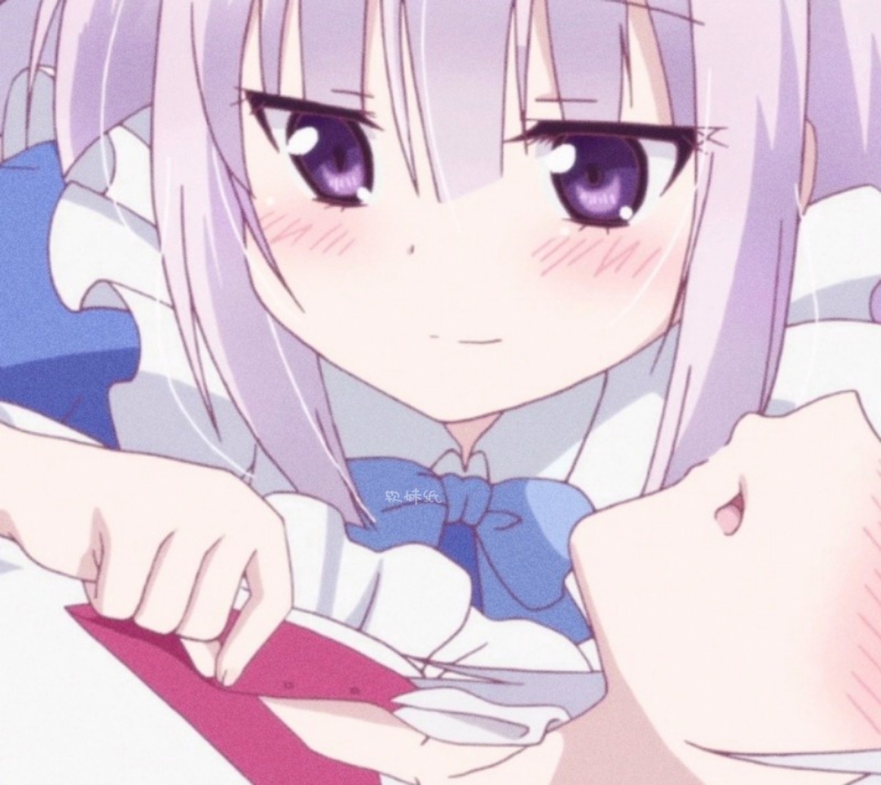 自截《alice or alice》里一些奇奇怪怪的闺蜜头像_高清图集_新浪网