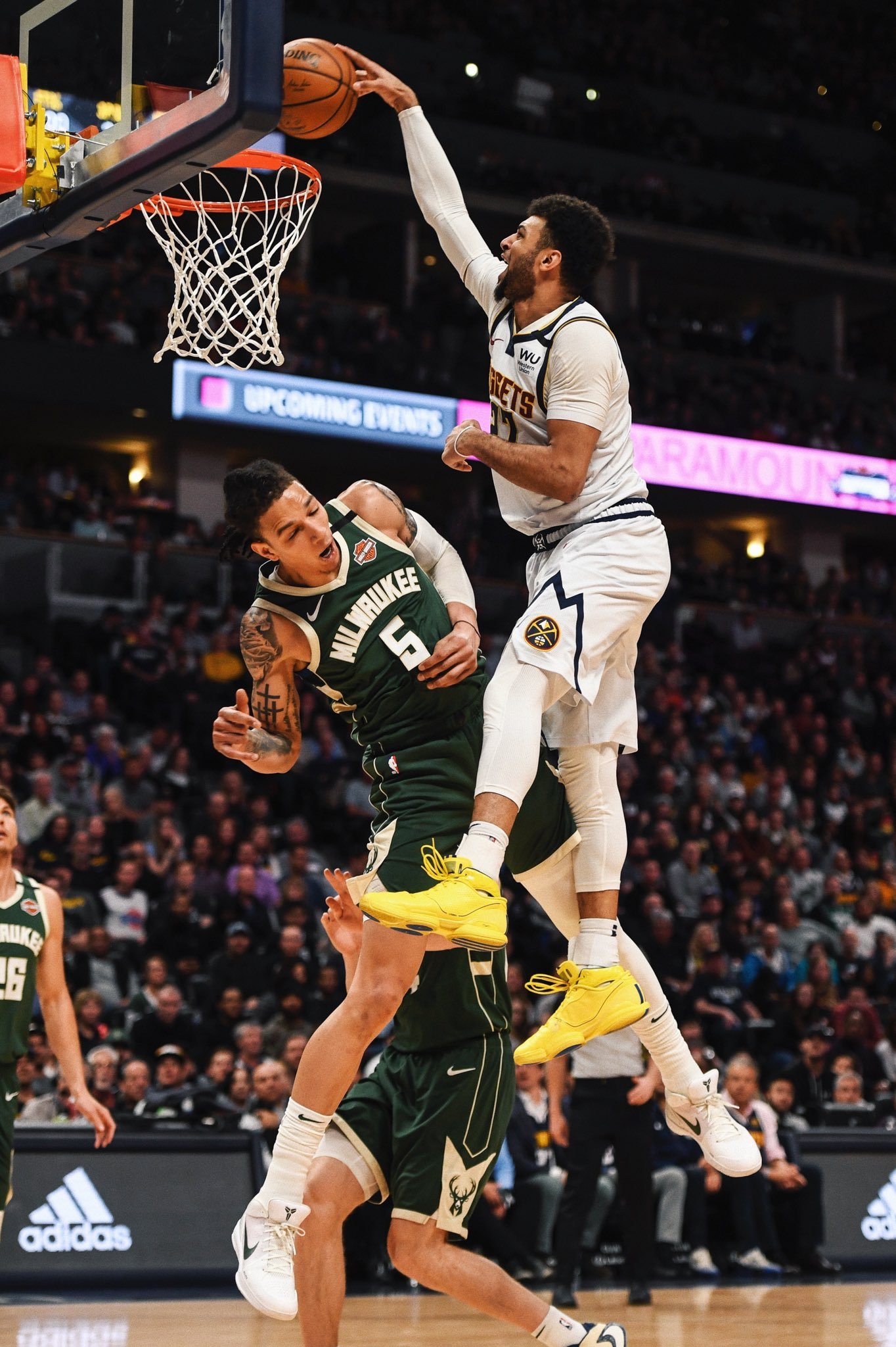 adizero rose 1 simeon