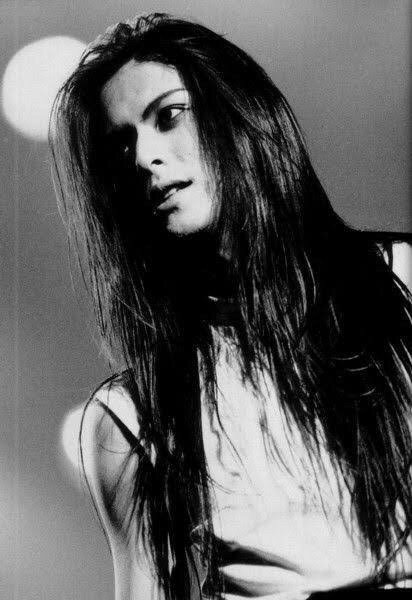 樱井敦司 buck-tick乐队主唱