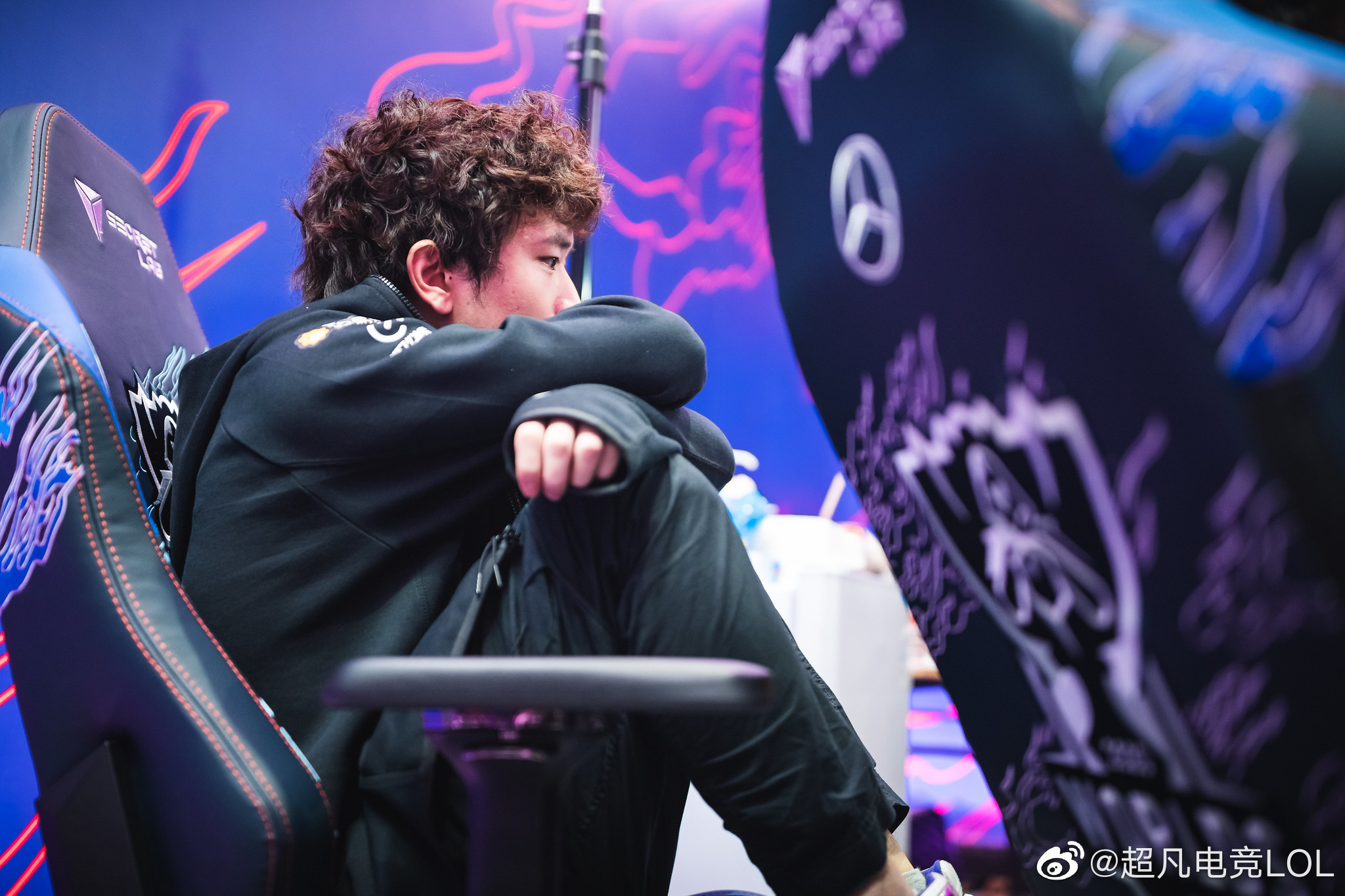 感谢为我们带来了精彩的决赛