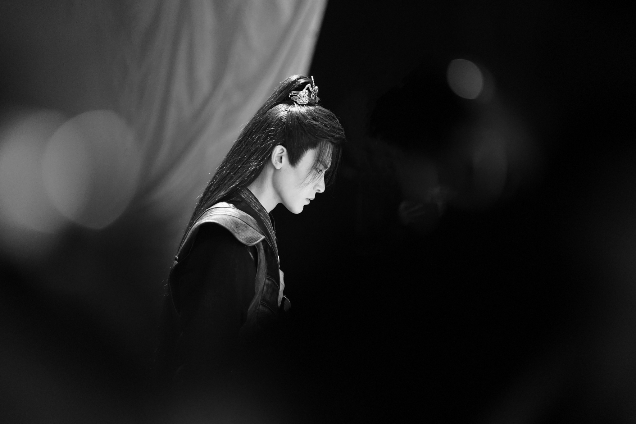 鲜衣怒马少年时不负韶华行且知暂别天曜侯明昊neo