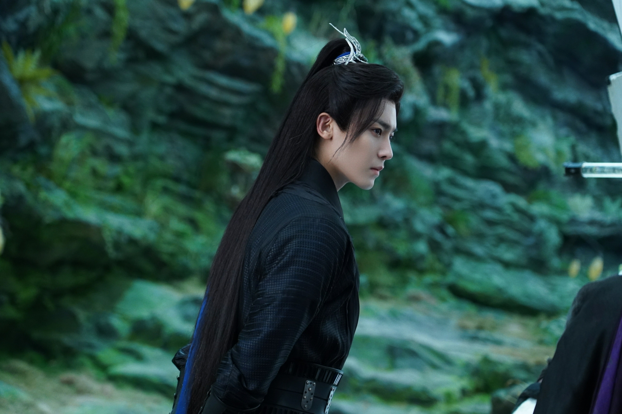 鲜衣怒马少年时不负韶华行且知暂别天曜侯明昊neo