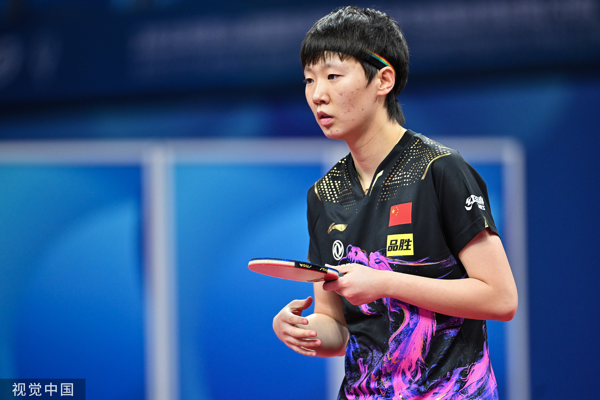 世乒赛中国男队女队小组头名晋级,淘汰赛签表出炉休闲区蓝鸢梦想 - Www.slyday.coM 世乒赛中国男队女队小组头名晋级,淘汰赛签表出炉休闲区蓝鸢梦想 - Www.slyday.coM