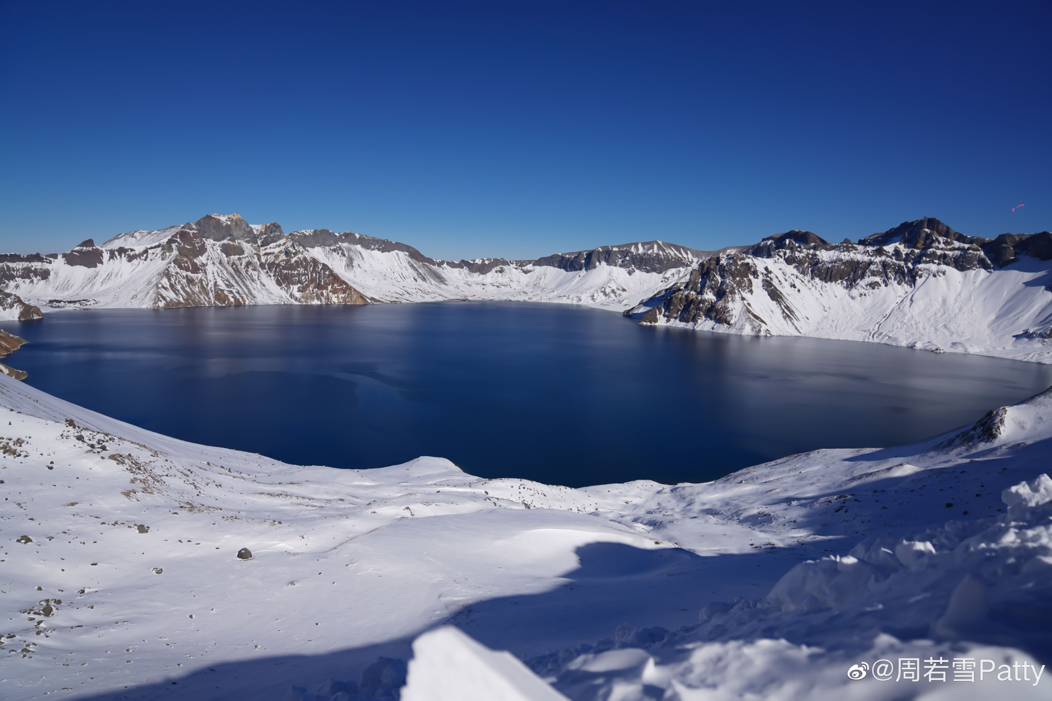 如今长白山天池的门票是多少钱 (如今长白山天气预报)