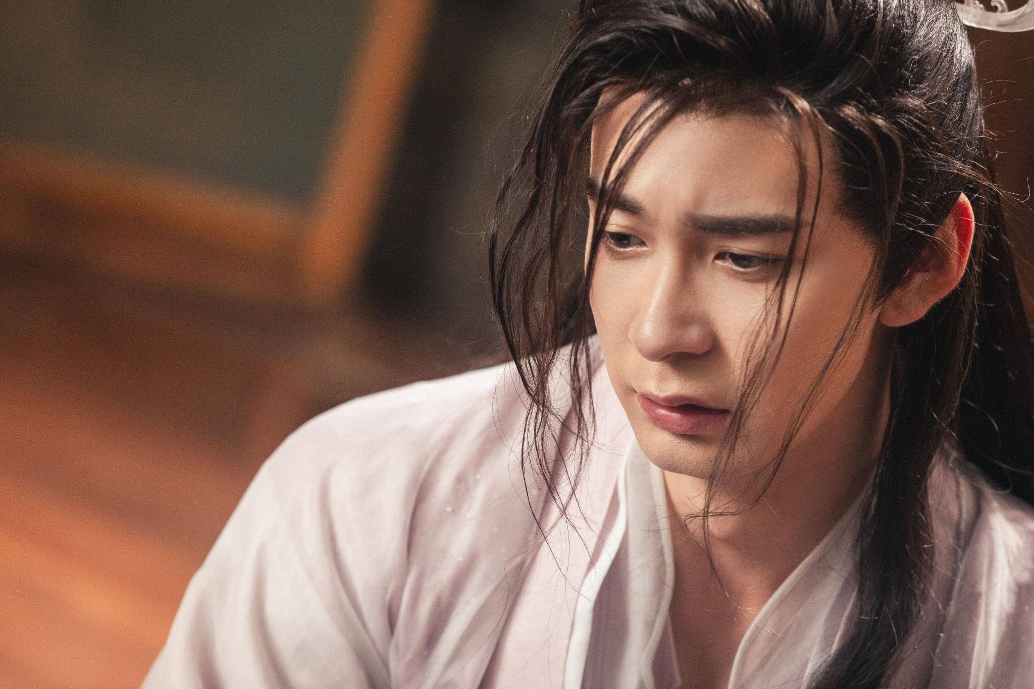 陈星旭玄商和神识碎片随拍……|陈星旭|碎片|爱爱_新浪新闻