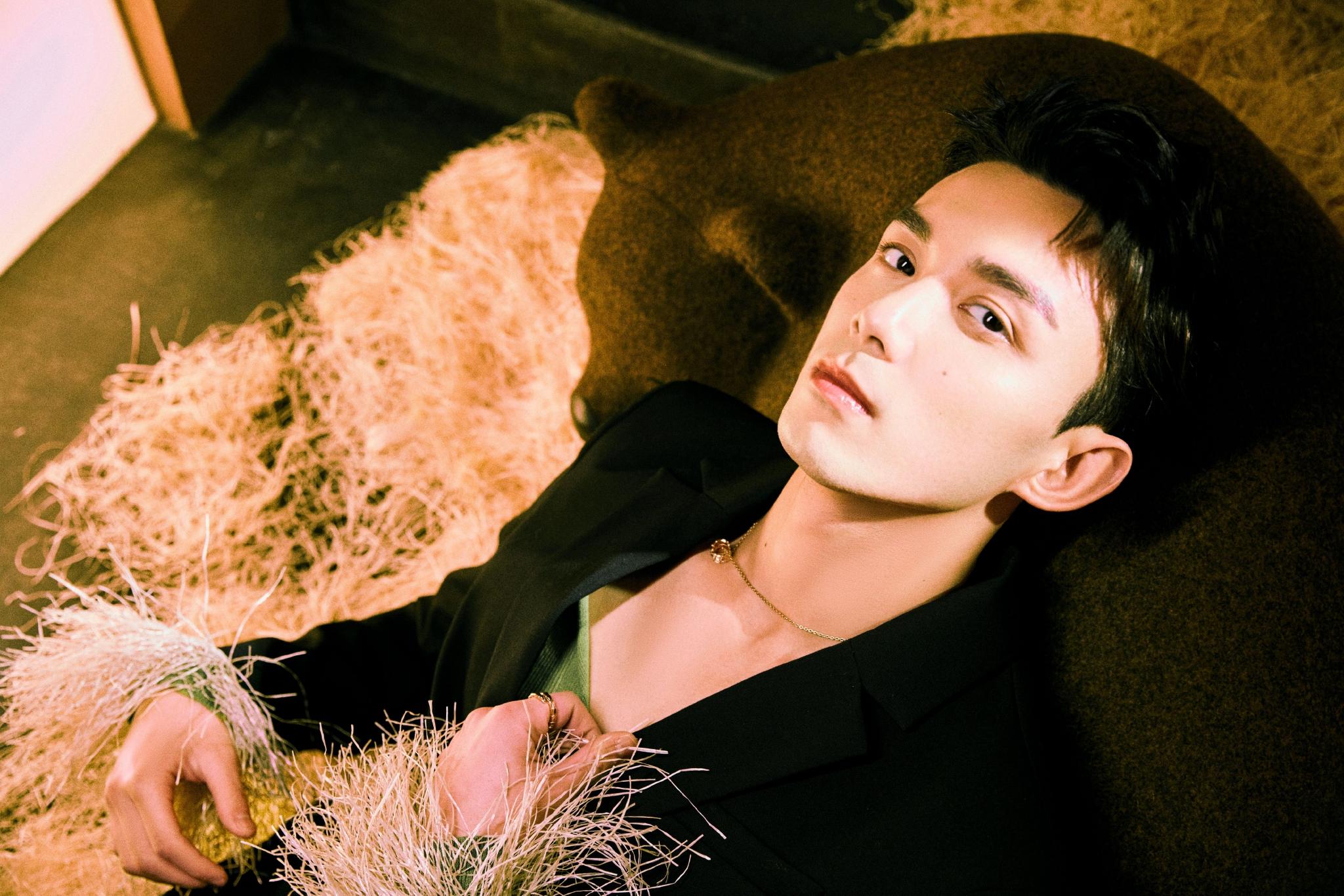 吴磊工作室出图