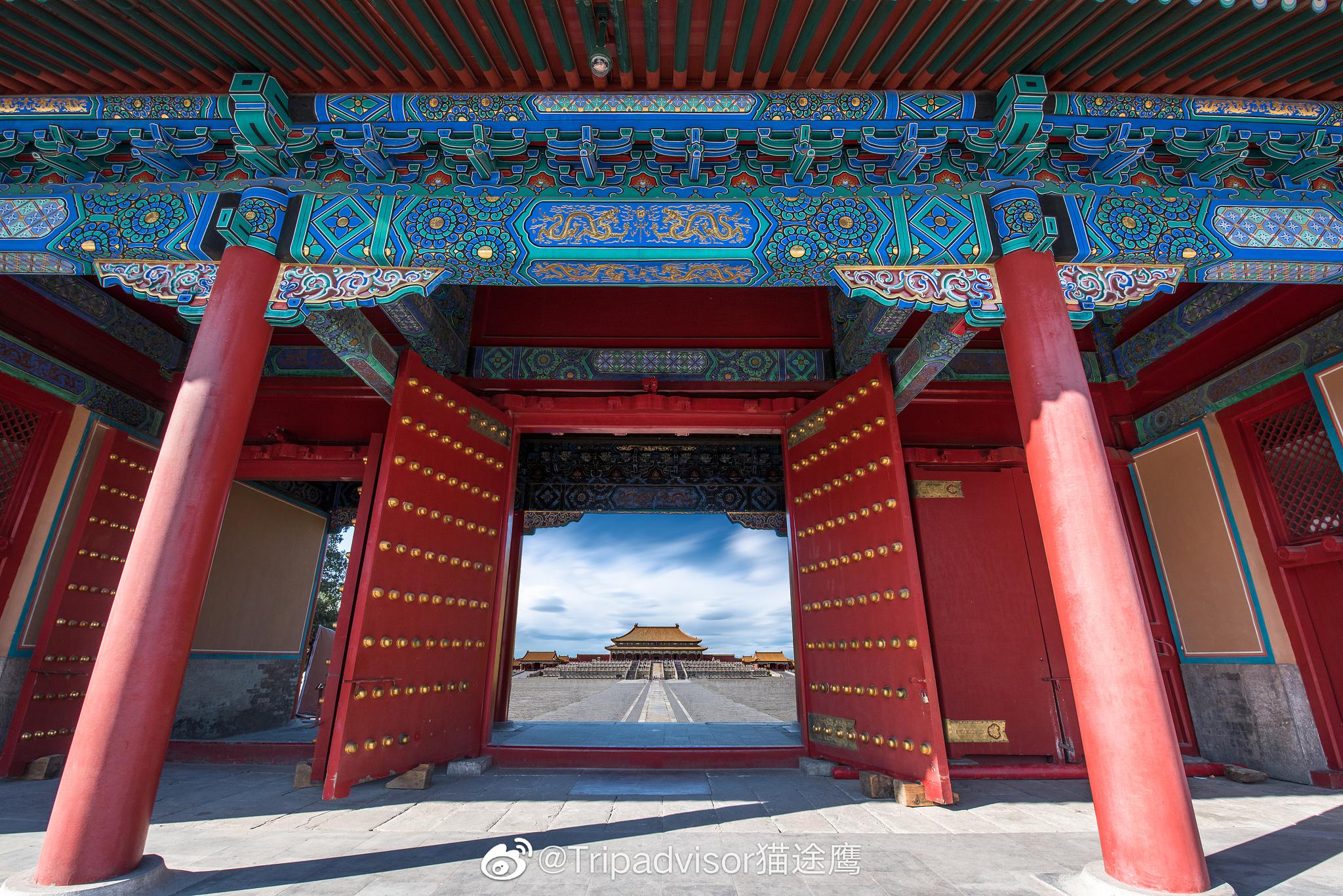 7月21日,在时隔170余天后……|故宫博物院_新浪新闻