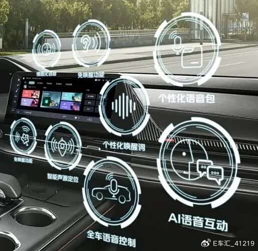 一场事故引发全网测试语音关大灯，安全不能“听不懂”-新浪汽车