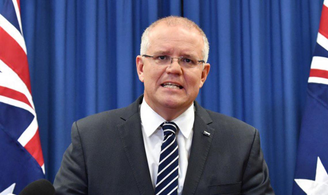 32国对华“变脸”，取消普惠制待遇，澳大利亚这回却反向而行休闲区蓝鸢梦想 - Www.slyday.coM