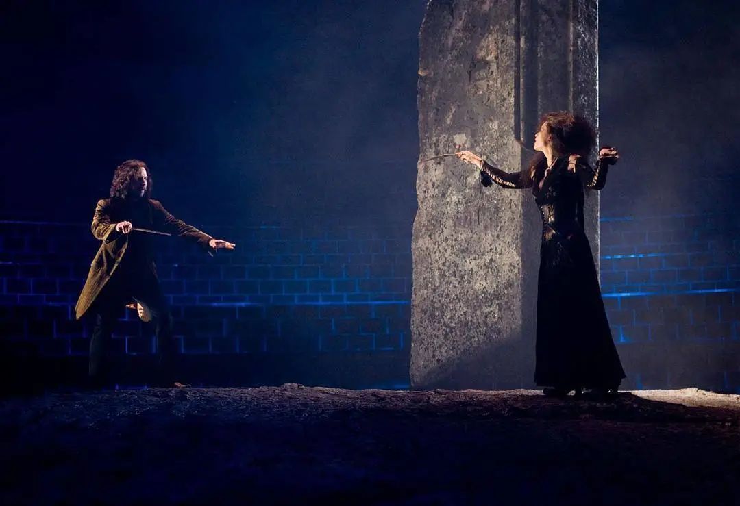 摄魂|魔法|霍格沃茨_新浪新闻