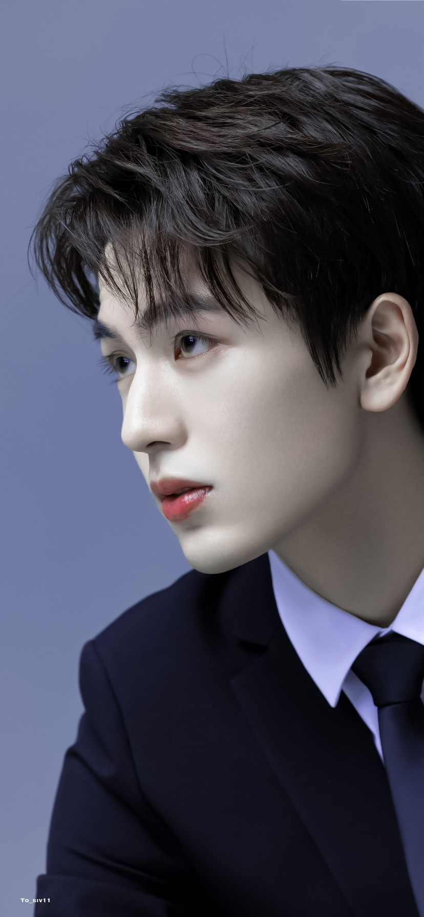 张凌赫 | 手机壁纸 | to_siv11_高清图集_新浪网