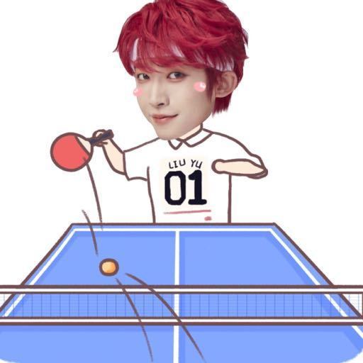 into1全员换q版头像啦~……_高清图集_新浪网