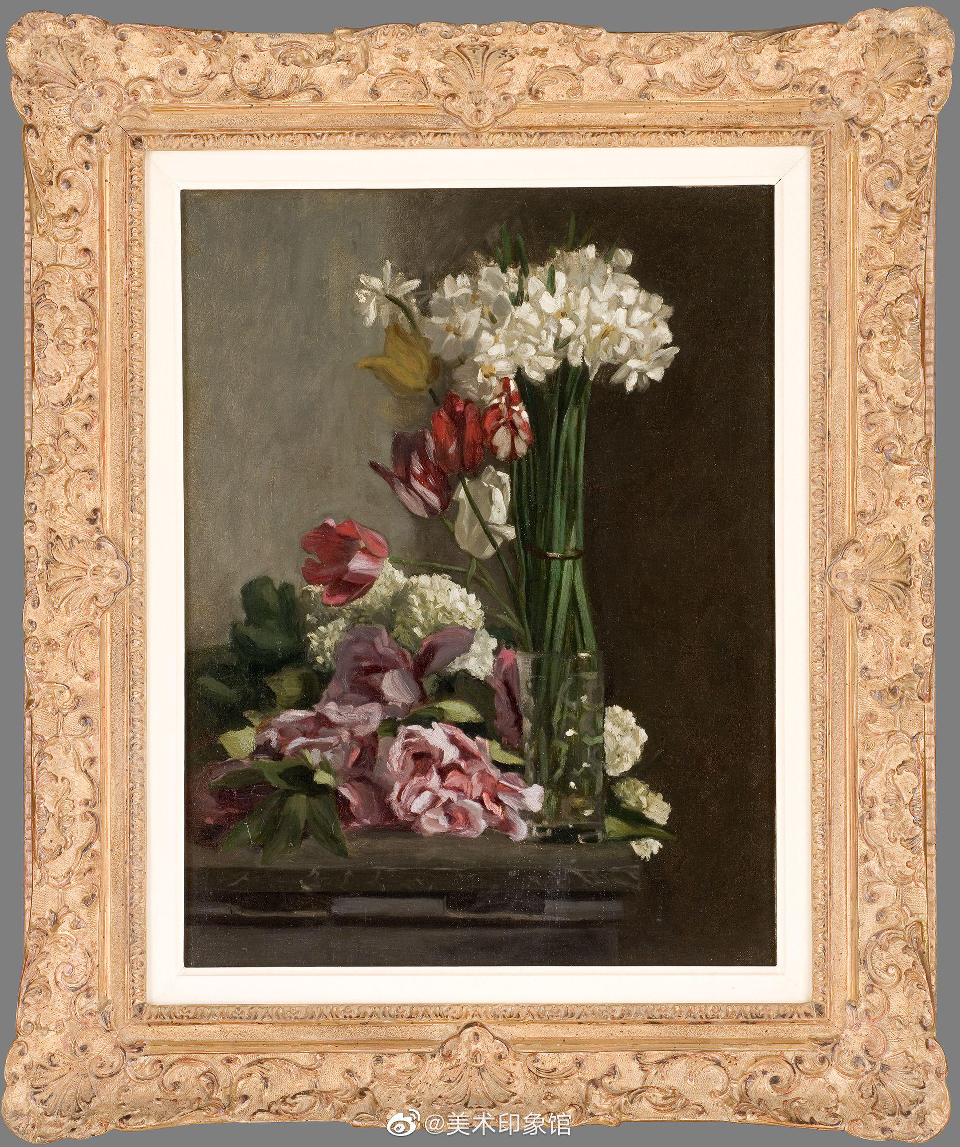 巴齐耶作品_高清图集_新浪网