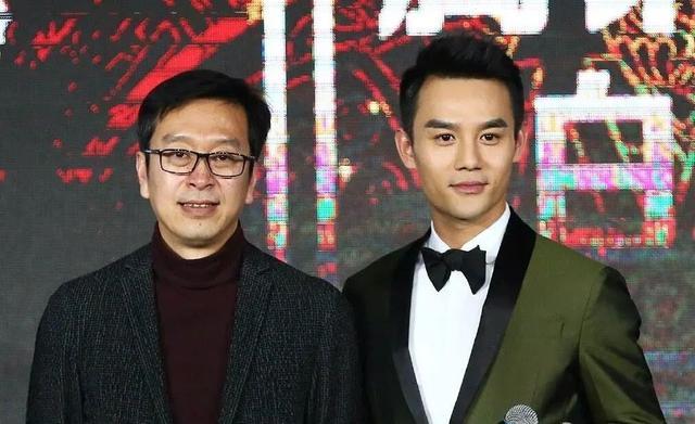 王凯:武汉搬运小弟十年蛰伏,变身经纪公司的王老板