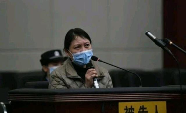 劳荣枝二哥:家属方未提交新证据 劳荣枝案一审将于9月9日再次开庭 劳荣枝杀害7人原因动机详情细节休闲区蓝鸢梦想 - Www.slyday.coM 劳荣枝二哥:家属方未提交新证据 劳荣枝案一审将于9月9日再次开庭 劳荣枝杀害7人原因动机详情细节休闲区蓝鸢梦想 - Www.slyday.coM