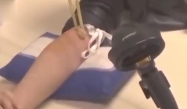 有保护伞？女子酒驾逆行竟称：一个电话搞定，最终被带去验血！休闲区蓝鸢梦想 - Www.slyday.coM