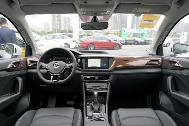 “一字之差”途岳与探岳哪个性价比更高