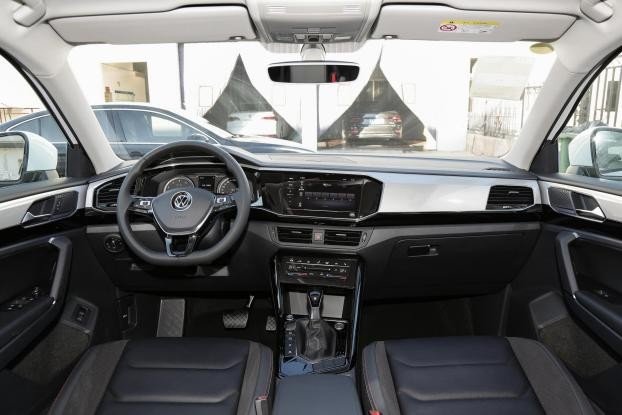 “一字之差”途岳与探岳哪个性价比更高