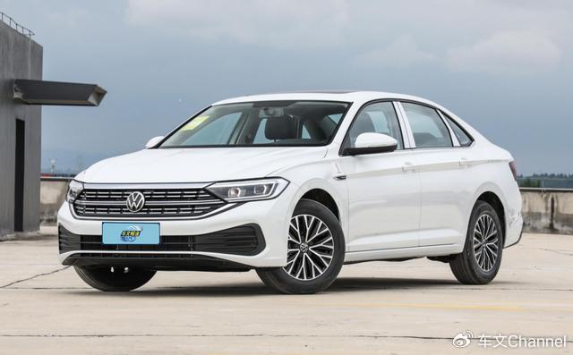 大众家轿双雄推出限时福利宝来速腾迎来理想购车季