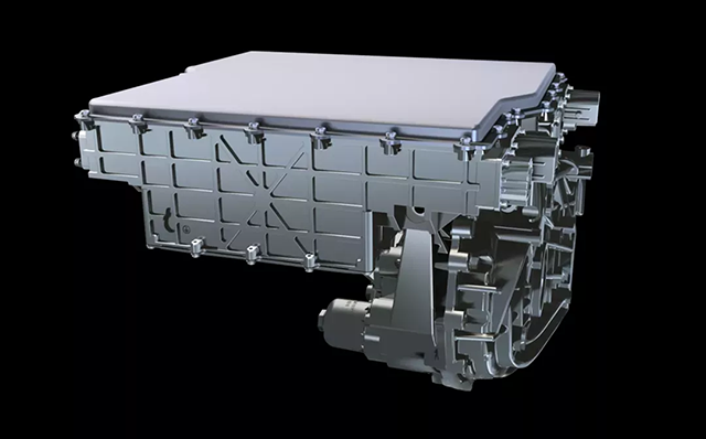 汽车人回顾⑧电驱赛道国产唱主角跨国供应商谋反攻