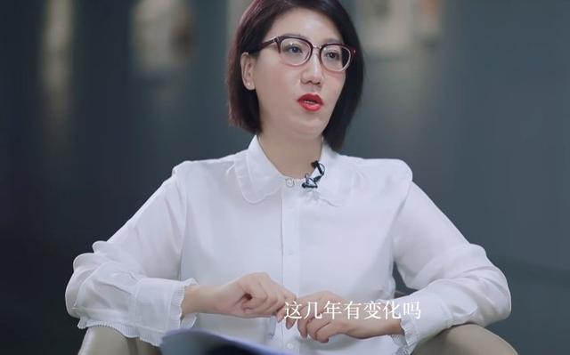 拆穿万茜狠怼宁静被称明星照妖镜的毒舌主持终于遇到对手了