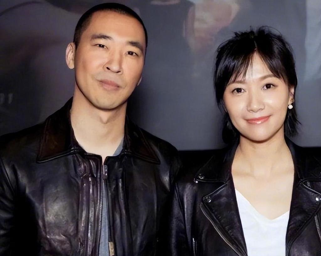 28年后再看才女徐静蕾京圈神话的隐退完全不奇怪