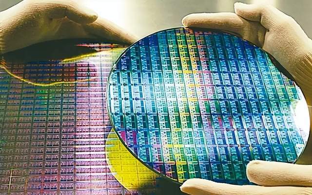 美国芯片也回归成熟工艺,占有最多成熟工艺产能的中国将成大赢家__财经头条