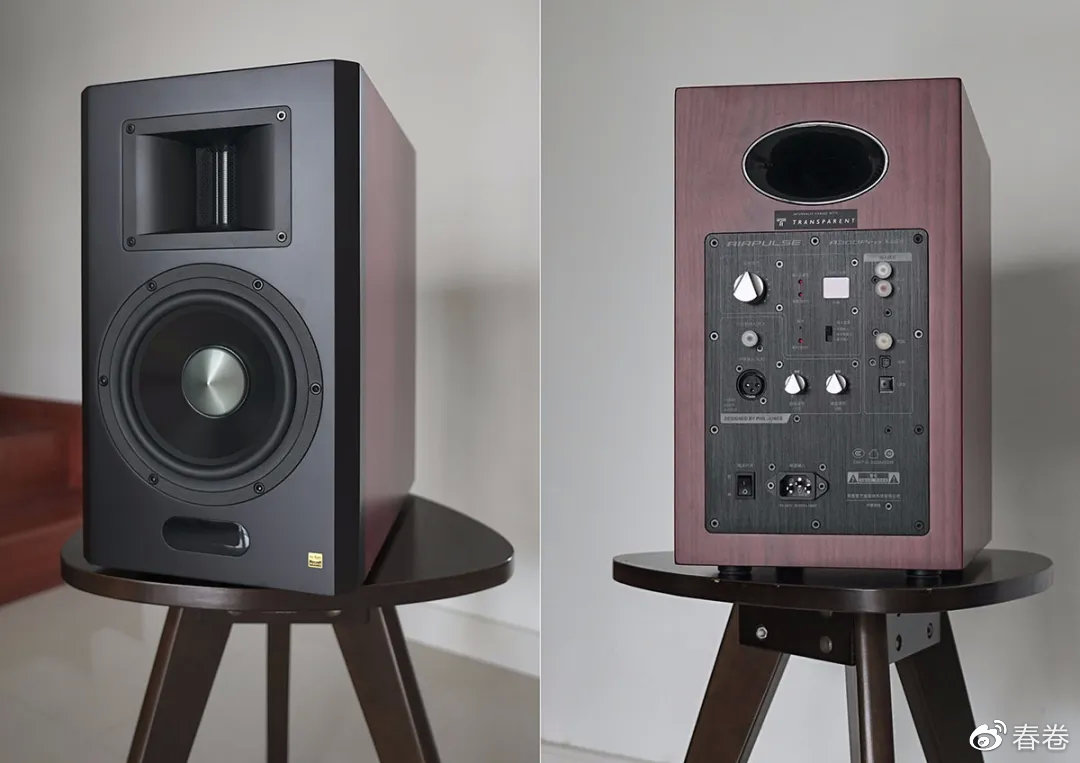 对airpulse a300pro的初步试听