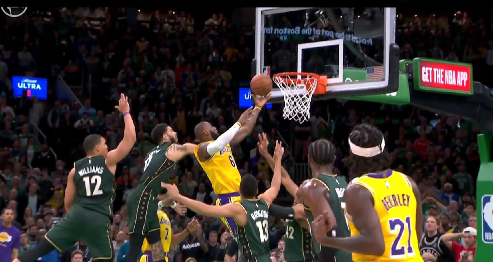 詹姆斯最后一舞遇上雷霆青春风暴湖人与雷霆的世代交锋令人期待