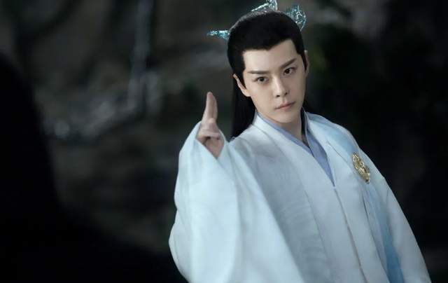 都在夸《苍兰诀》里的虞书欣和张凌赫，难道王鹤棣不绝吗？休闲区蓝鸢梦想 - Www.slyday.coM