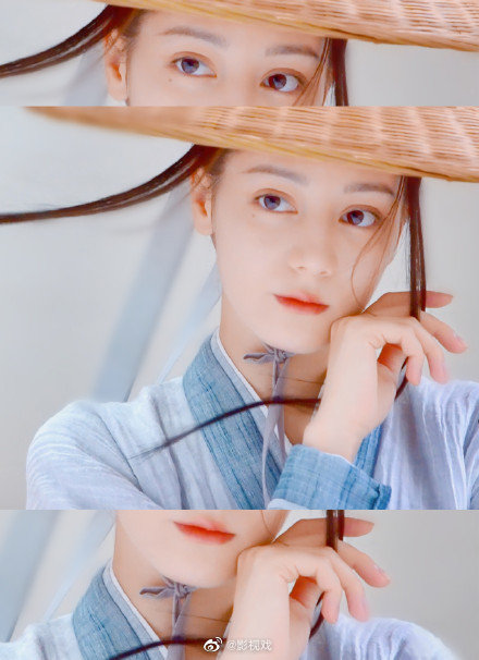 热巴造型我太可了!迪丽热巴饰演的李长歌,从潇洒肆意到满怀仇恨