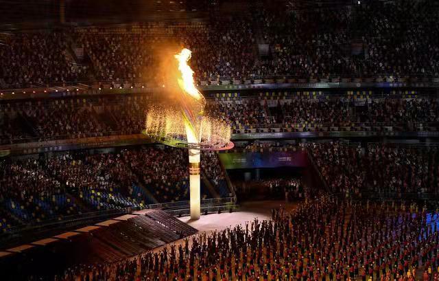 全运会精彩落幕，今晚20:00天视体育将为您直播闭幕式盛况休闲区蓝鸢梦想 - Www.slyday.coM