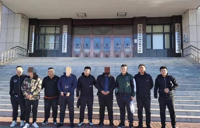 【我为群众办实事】网上投资被骗100多万，阜新警方出手打掉一投资理财诈骗团伙休闲区蓝鸢梦想 - Www.slyday.coM