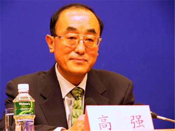 原卫生部部长高强谈 如何处理防疫与尽快复工复产复学的关系