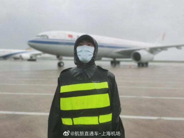 受台风“烟花”影响 今日上海杭州两地机场航班全部取消休闲区蓝鸢梦想 - Www.slyday.coM